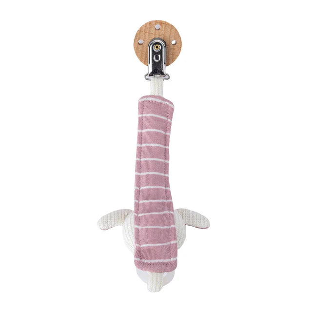Lamb Dummy Clip