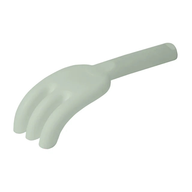 Scrunch Rake - Sage