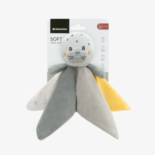Doudou Seally Me
