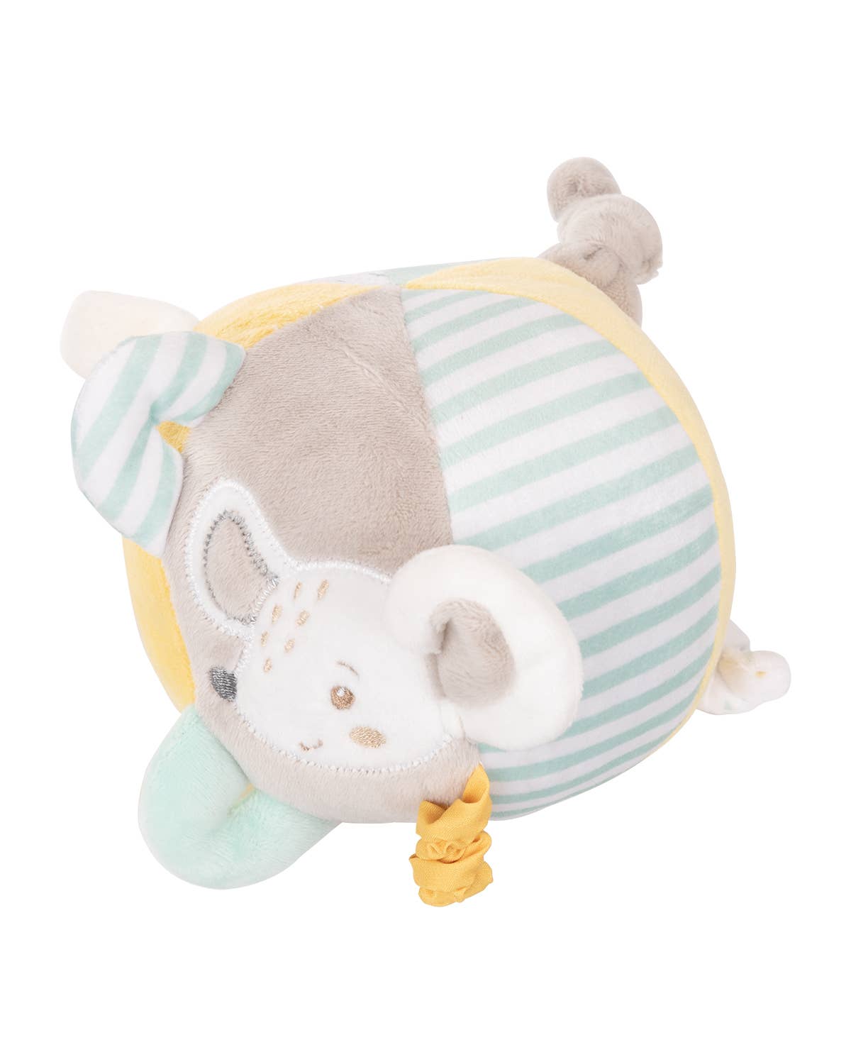 Activity Ball Toy Joyful Mice