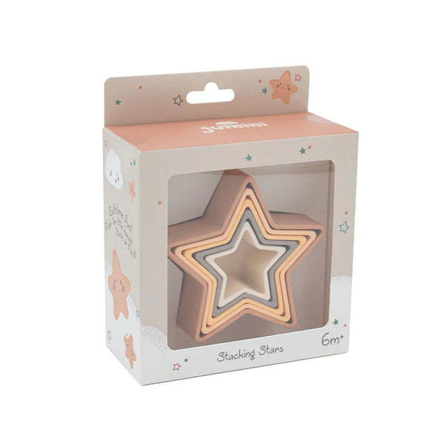 Stacking Stars