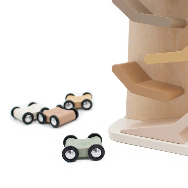 Tower Racer