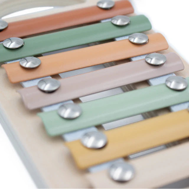 Xylophone - Neutral