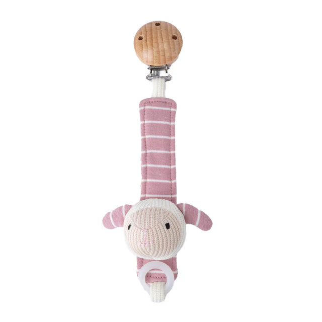Lamb Dummy Clip