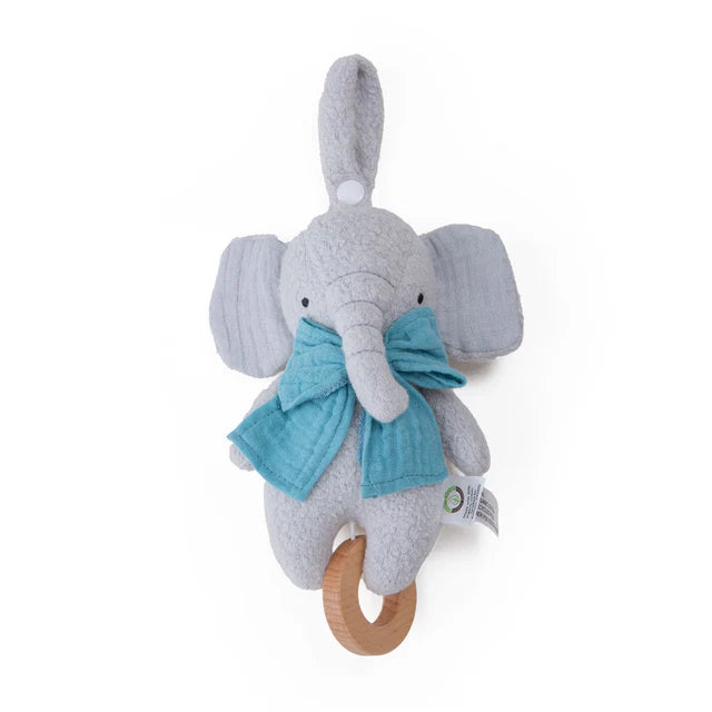 Elephant Musical Toy