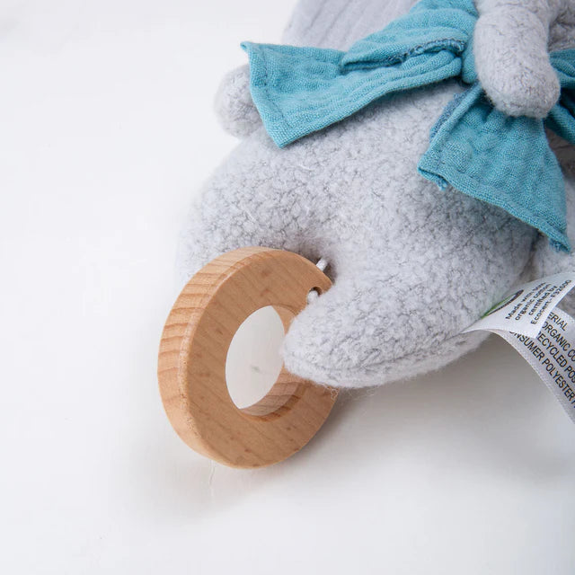 Elephant Musical Toy