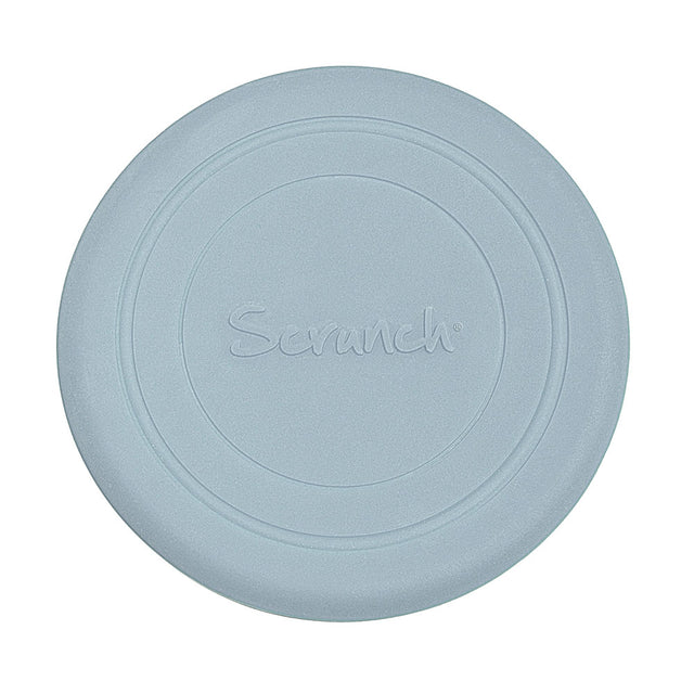 Scrunch Flyer - Duck Egg Blue