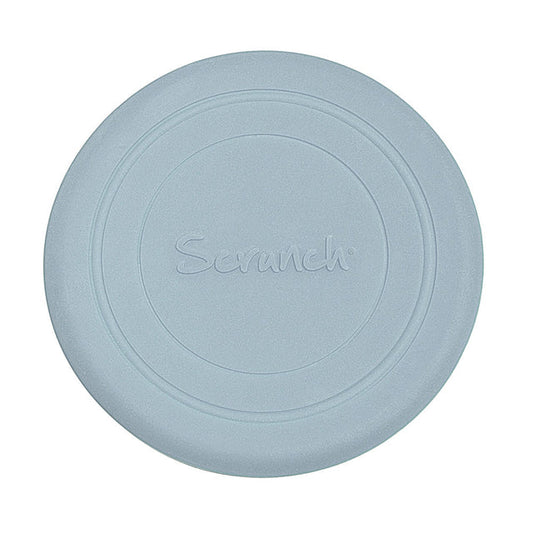 Scrunch Flyer - Duck Egg Blue