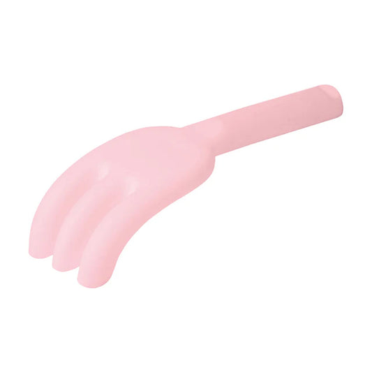 Scrunch Rake - Old Rose
