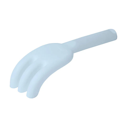 Scrunch Rake - Duck Egg Blue