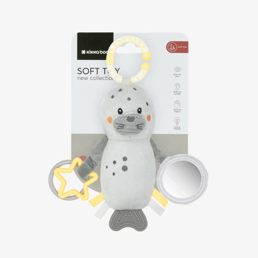 Activity Toy Seally Me