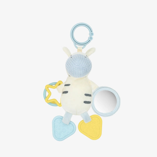 Activity Toy Stripy Friends