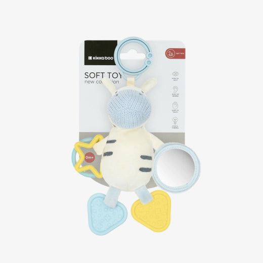 Activity Toy Stripy Friends
