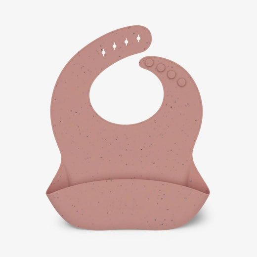 Bib Platinum Silicone Blush