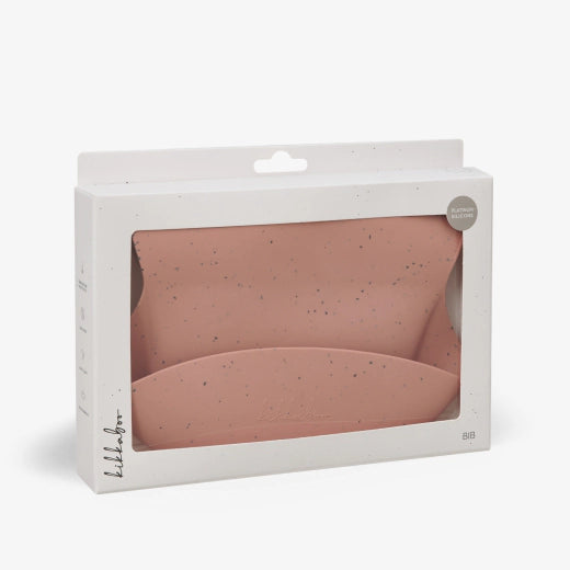Bib Platinum Silicone Blush