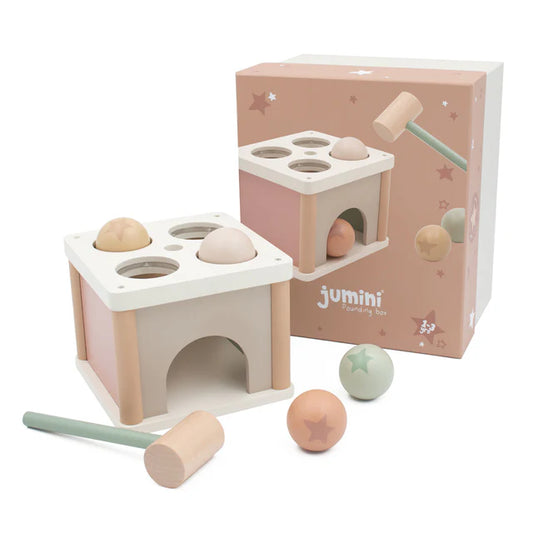 Pounding Box