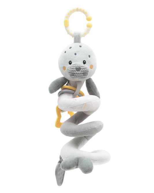 Vertical Spiral Toy Seally Me