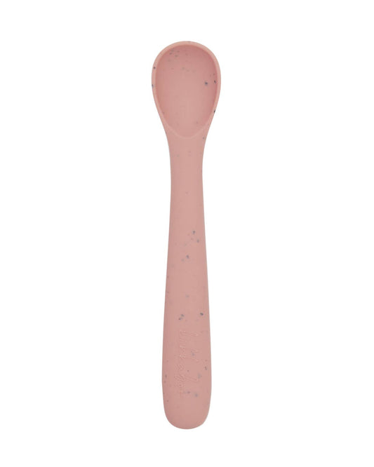 Spoon Platinum Silicone: Blush
