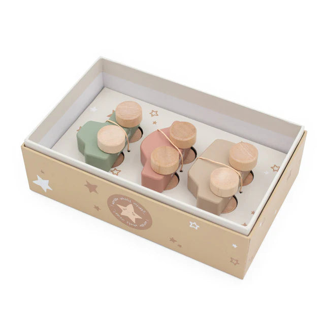 Mini Car Set