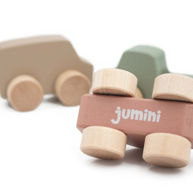 Mini Car Set