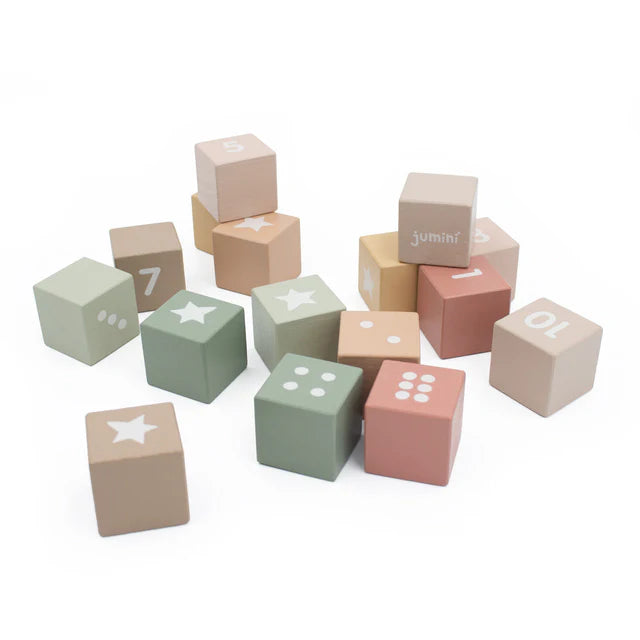 Number Block Set