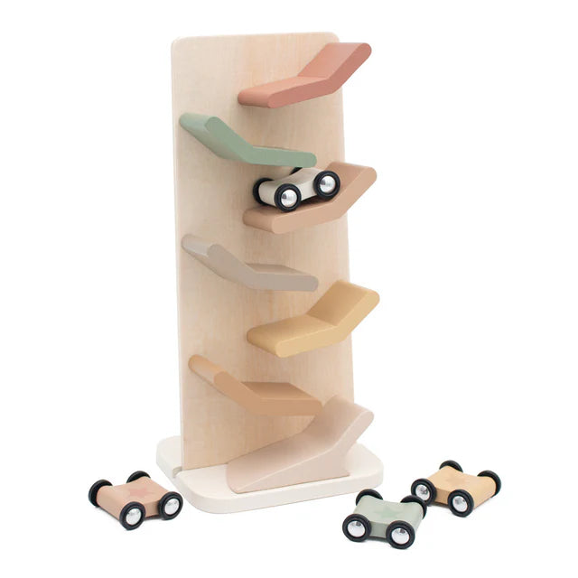 Tower Racer