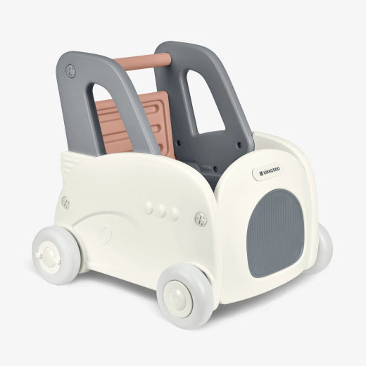 Push Walker 4in1 Trolie 2: Grey
