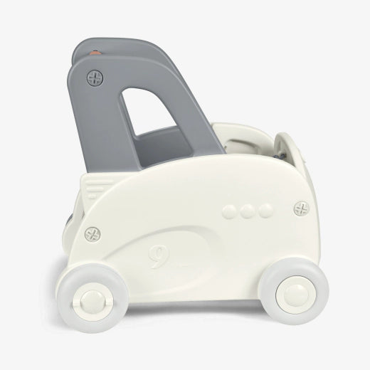 Push Walker 4in1 Trolie 2: Grey