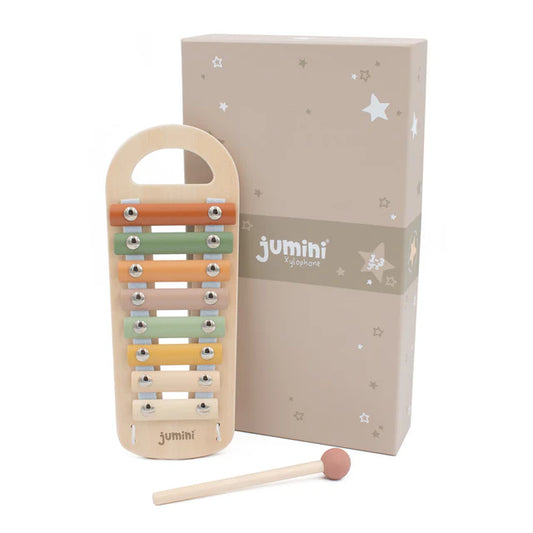 Xylophone - Neutral