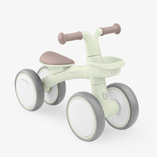 Ride-on Zipi: Mint